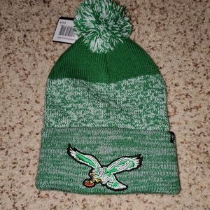 Philadelphia Eagles Beanie